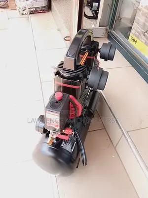 Compressor 10L Silent