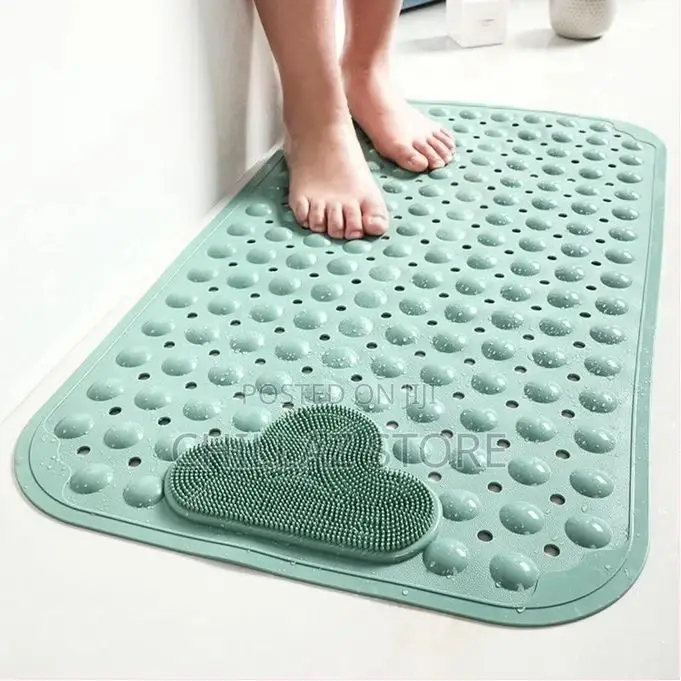 Non Slip Bath Mats for Inside Bath