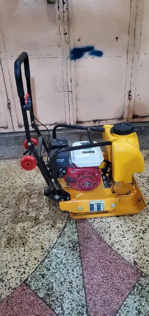 Plate Compactor C90 T