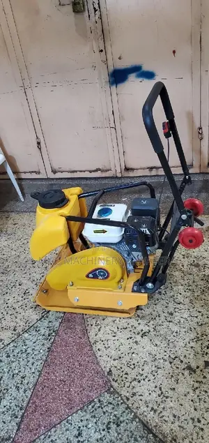 Plate Compactor C90 T