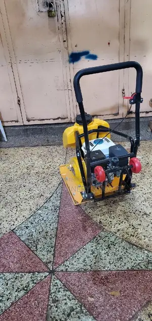 Plate Compactor C90 T