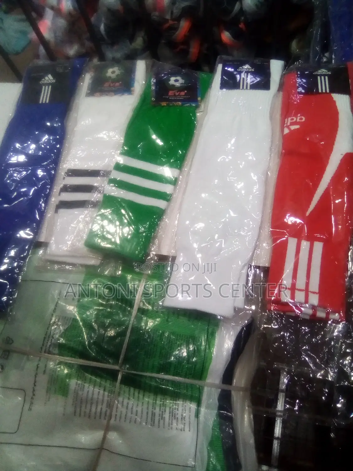 Socks Original