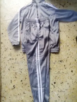 Triuk Suit Good Material