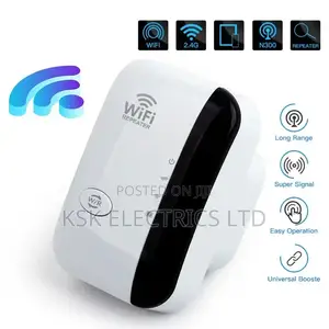 300mbps Wireless WIFI Repeater