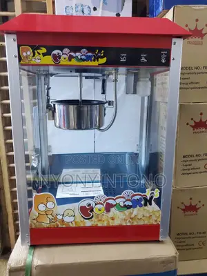 Electric Strong and Durable Commercial Electric Machine.