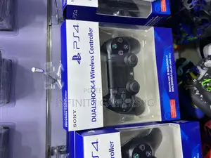 Sony Ps4 Controller