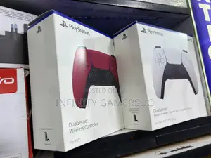 Sony PS5 Controller