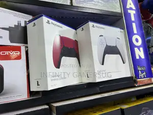 Sony PS5 Controller