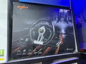 Racing Wheel