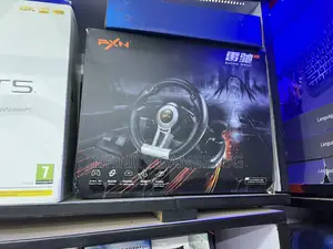 Racing Wheel