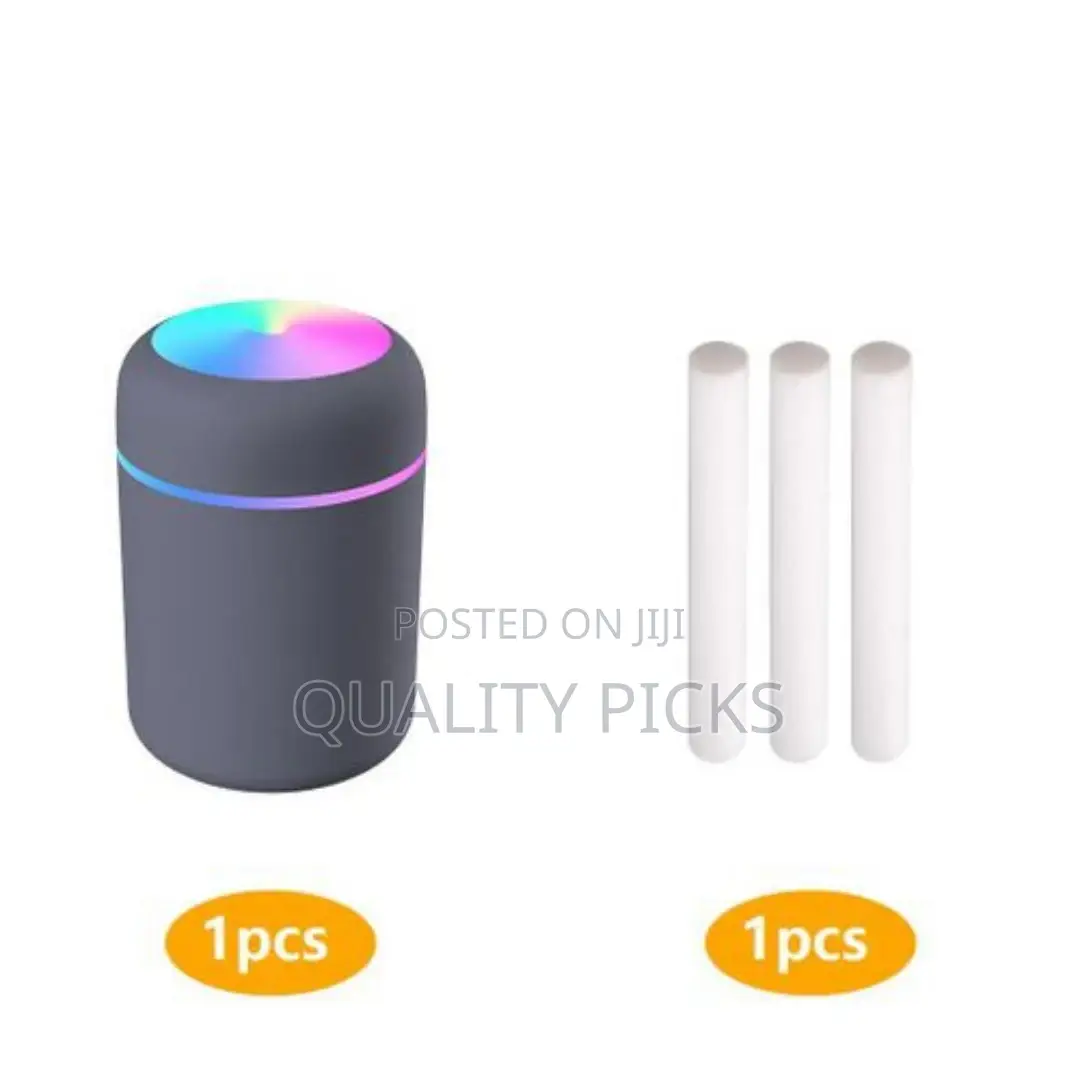 Portable Mini Humidifier