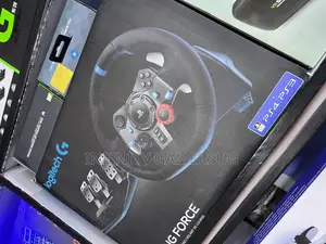 Logitech Racing Wheel