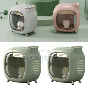 Double Light Humidifier