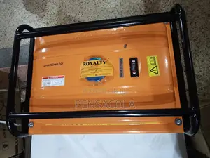 6.5 Kva Japan's Generator
