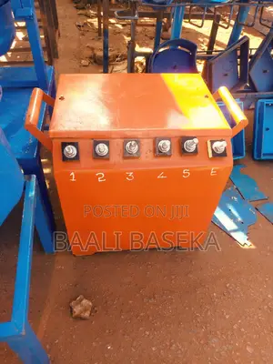 Best Quality Welding Machine/Fabrication Machine/Nice Colour