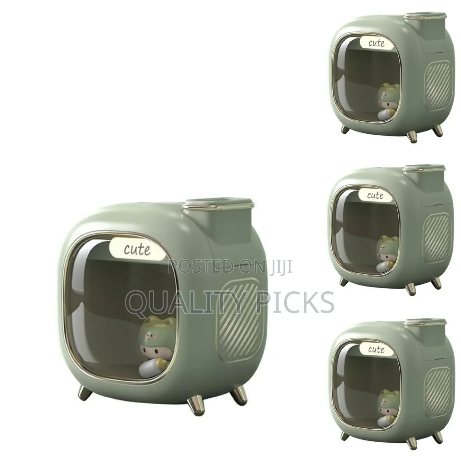 Brand Color Led Humidifier