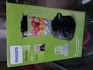 Phillips Blender Brand New