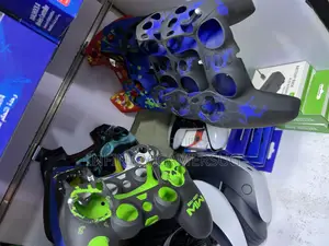 Pad Silicone Covers