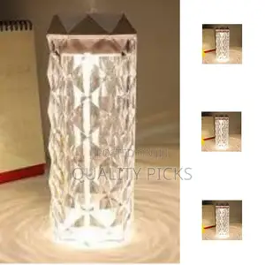 Color Led Light Humidifier