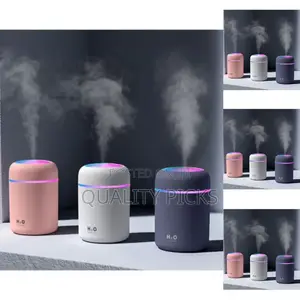 Mini Humidifier