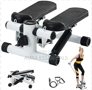 NEW Fitness Stair Stepper for Women and Men