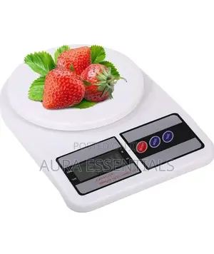 Generic Electronic Kitchen Scale