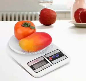 Generic Electronic Kitchen Scale