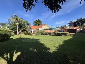 4bdrm Bungalow in Kololo, Central Division for rent