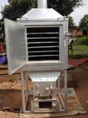 Bakery Oven