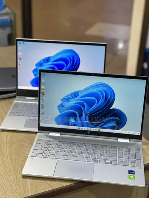 New Laptop HP Envy 15-Ep0xxx 16GB Intel Core I7 SSD 512GB