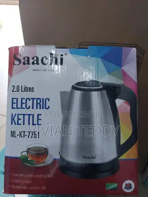Saachi Electric Blender