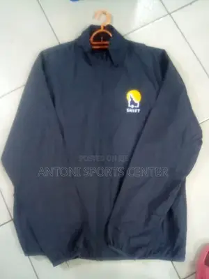 Gym Jackets