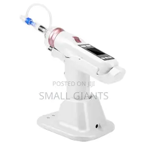 Portable Mesotherapy Gun For Face Lifting Wrinkle Removal