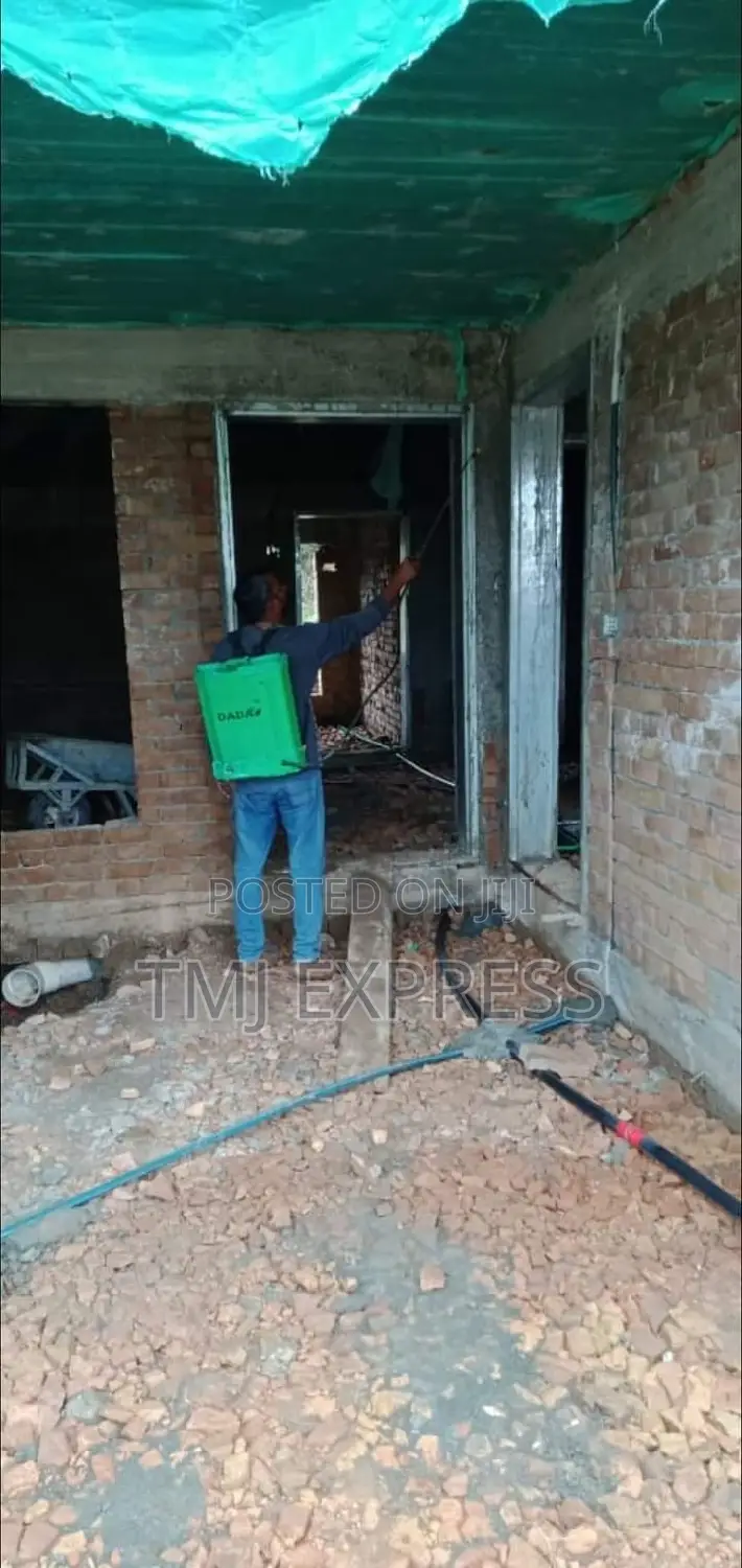 Effecient Fumigation Service