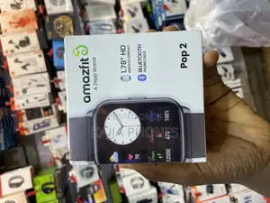 Amazfit Pop 2