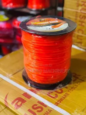 Trimmer Line