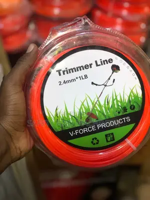 Trimmer Line