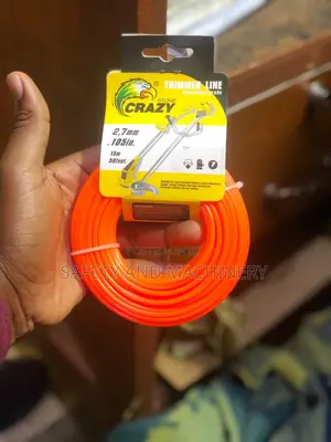 Trimmer Line
