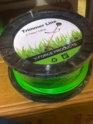 Trimmer Line