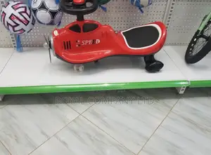 New Kids Toy Car
