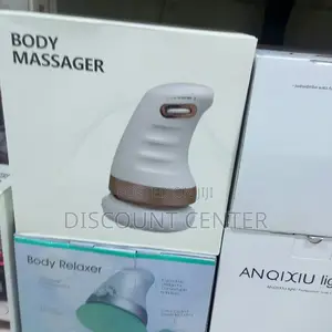 Body Massage