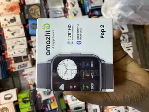 Amazfit Pop 2