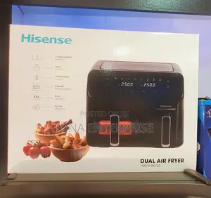 Airfryer 8.6l Hisense