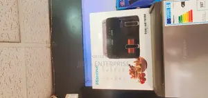 Airfryer 8.6l Hisense