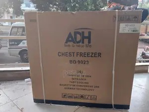 ADH 230litres Deep Freezer