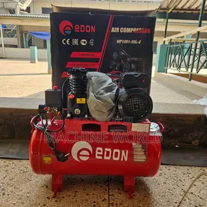Air Compressor 50 Belt (1hp) EDON
