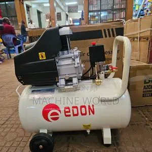 Air Compressor 25ltrs EDON BRAND