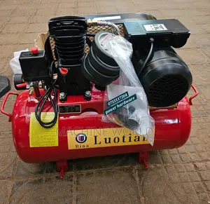 Loutian Air Compressor 50ltrs (2hp)