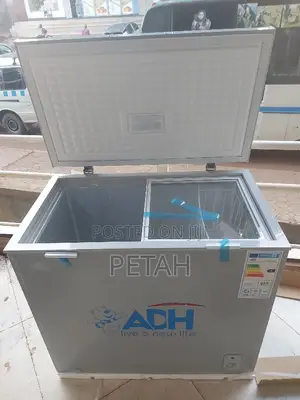 ADH 230litres Deep Freezer