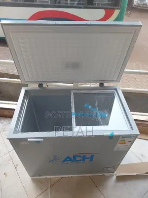 ADH 230litres Deep Freezer New